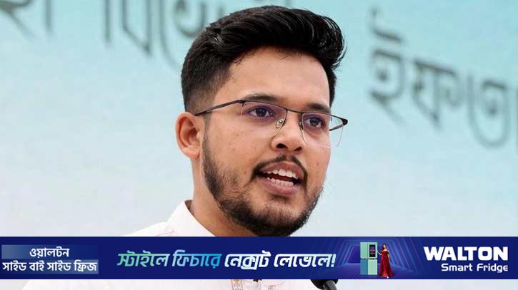 কুমিল্লা সিটি মেয়র পদে এনসিপি প্রার্থী কে এই তারিকুল ইসলাম