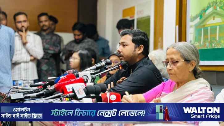 বিএনপির কারণে সংস্কারের ৪০ শতাংশ ধ্বংস হয়ে গেছে: সরোয়ার তুষার