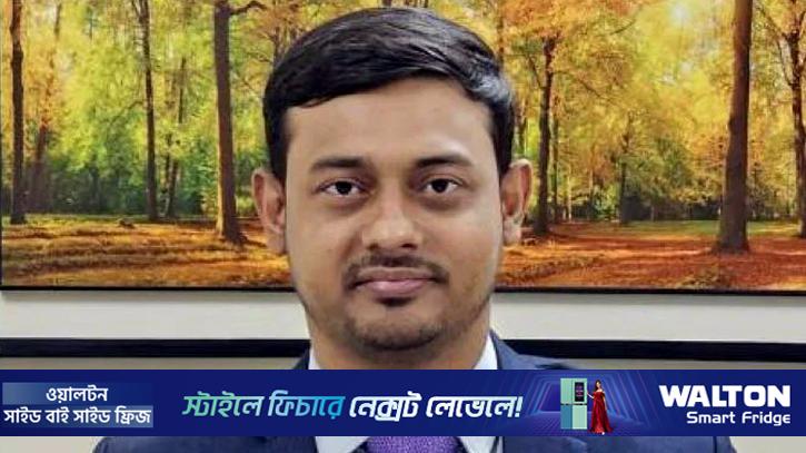 বিএনপিকে ধন্যবাদ জানালেন নাসিরুদ্দীন পাটোয়ারী 