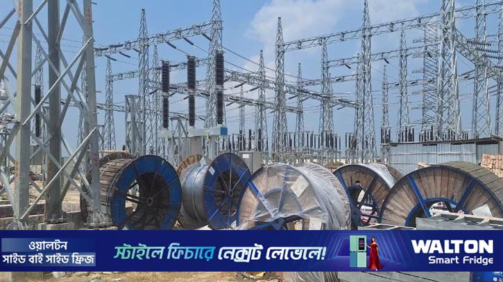 বড়াইগ্রাম পাওয়ার গ্রিড থেকে ১ কোটি ৯৩ লাখ টাকার মালামাল লুট