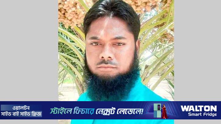 সৌদি আরবে ক্ষেপণাস্ত্র হামলায় নিহত বাচ্চু মিয়ার বাড়িতে মাতম