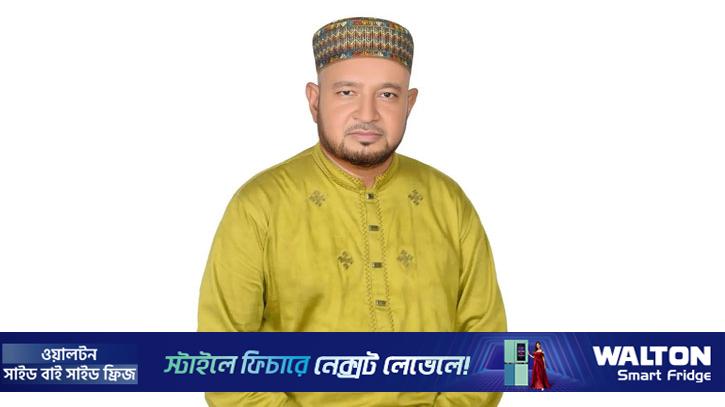 হাবিপ্রবিতে প্রক্টরের দায়িত্বে প্রফেসর নওশের ওয়ান