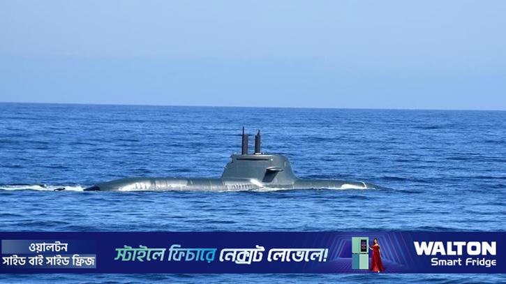 ইরানকে লক্ষ্য করে আরব সাগরে টমাহক ক্ষেপণাস্ত্রবাহী ব্রিটিশ সাবমেরিন