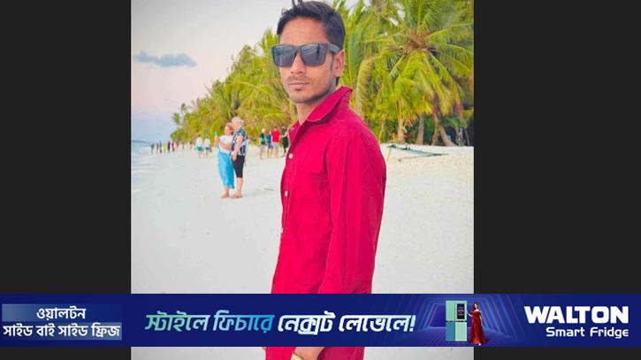 মালদ্বীপে অগ্নিকাণ্ডে বগুড়ার নূরনবীর মৃত্যু, মুখ দেখতে চায় পরিবার