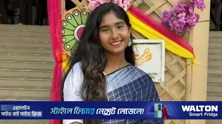 ‌‘অনেক শখ ছিল মেয়ে ডাক্তার হবে, কিন্তু সব শেষ হয়ে গেল’