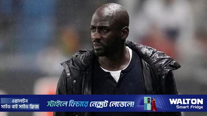 বিশ্বকাপের আগে চাকরি গেল ঘানার কোচ ওটো আদ্দোর