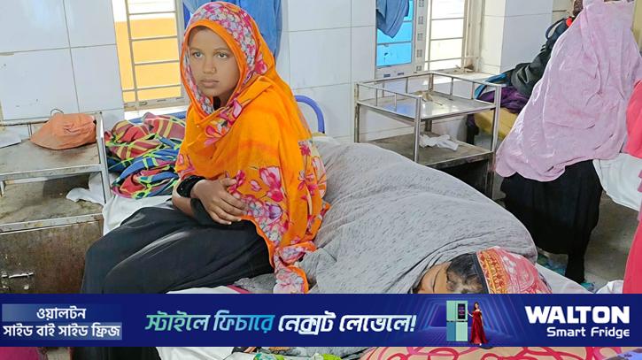 স্বামী-স্ত্রীকে বেঁধে রেখে ৩ ট্রান্সফর্মার লুট