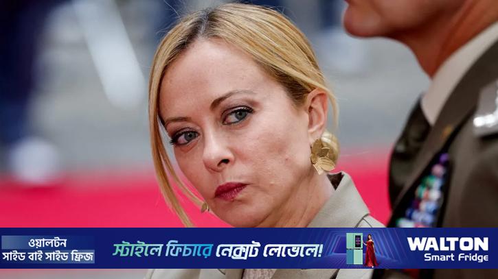 উপসাগরীয় দেশগুলোকে আকাশ প্রতিরক্ষা সহায়তা দেবে ইতালি