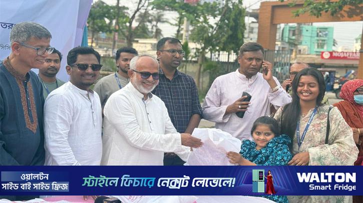 খুলনায় সুবিধাবঞ্চিত শিশুদের জন্য প্যাথ বাংলাদেশের উদ্যোগ