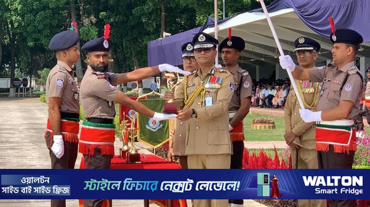 বর্তমান বিশ্বের প্রেক্ষাপটে অপরাধের ধরন দ্রুত পরিবর্তিত হচ্ছে: আইজিপি