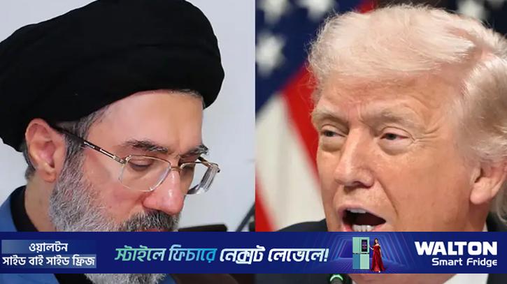 পলিমার্কেটে ইরান যুদ্ধ নিয়ে বাজি ধরে বিপুল অর্থ জয় রহস্যময় ব্যক্তির