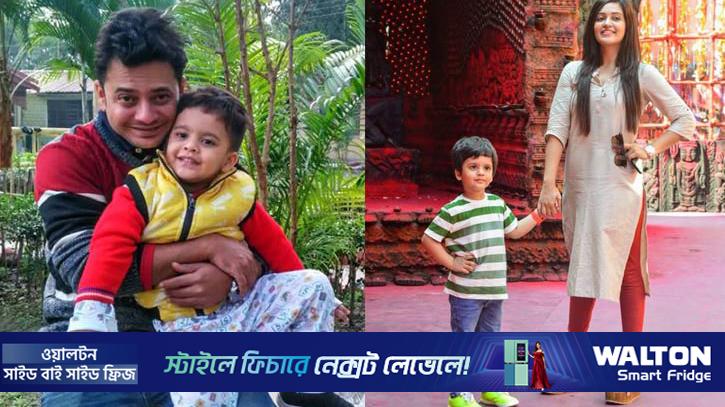 ছেলেকে লেখা রাহুলের চিঠি ভাইরাল, ভক্তদের চোখে জল