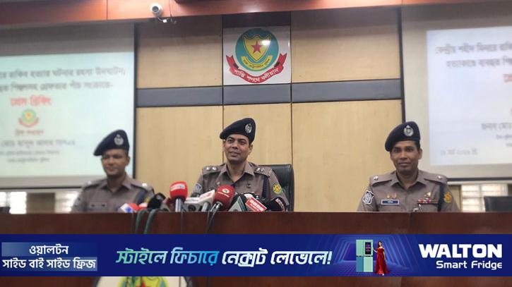 শীর্ষ সন্ত্রাসী সাজিদের নি‌র্দে‌শে খুন করা হয় টিকটকার রাকিবুল‌কে: পুলিশ