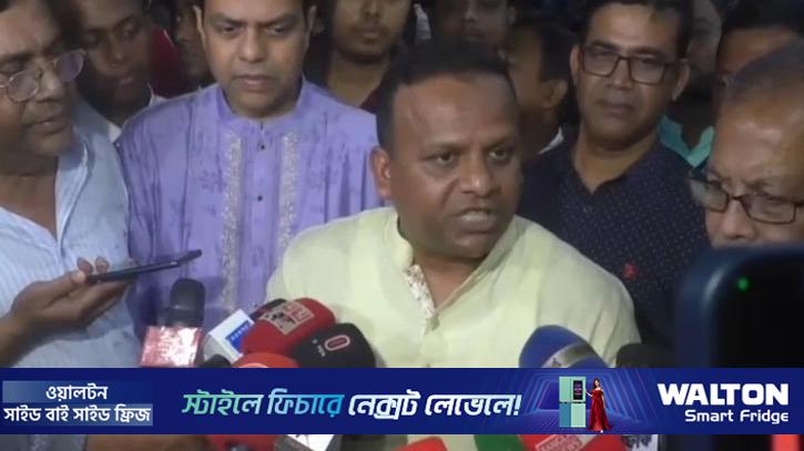 ঈদে লঞ্চে নির্ধারিতর চেয়ে কম ভাড়া নেওয়া হচ্ছে: নৌ প্রতিমন্ত্রী