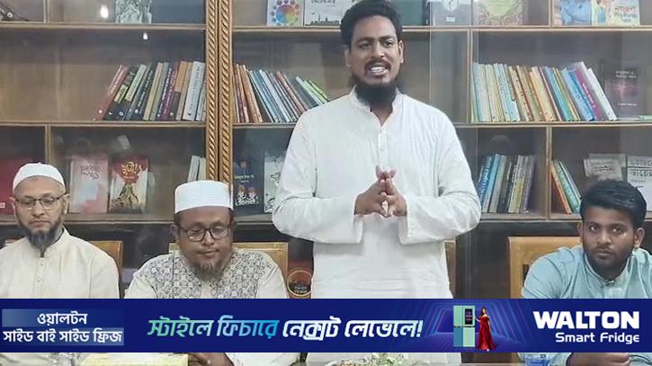 গণরায়ের বিপক্ষে অবস্থান নিচ্ছে সরকার: আখতার