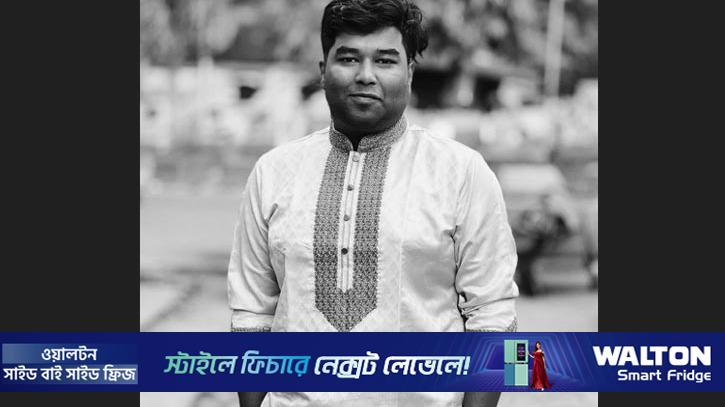 পদ্মায় বাসডুবি: রাইয়ানসহ পরিবারের ৩ জনের জানাজা সম্পন্ন 