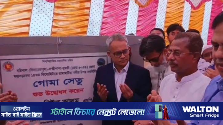 ঈদে ভোগান্তি ছাড়াই সবাই বাড়ি যাবেন: সড়কমন্ত্রী