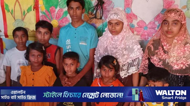 আবারো রোহিঙ্গা অনুপ্রবেশ