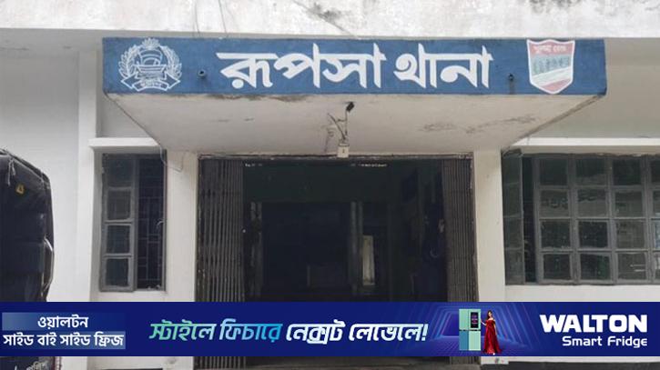 খুলনায় যুবক গুলিবিদ্ধ 