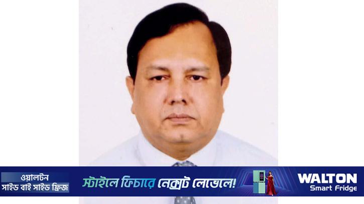 আইসিটি বিভাগে নতুন সচিবের যোগদান