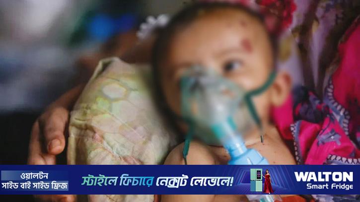 হামের টিকা ব্যবস্থাপনায় গাফিলতি, পুষ্টিহীনতায় বাড়ছে মৃত্যু