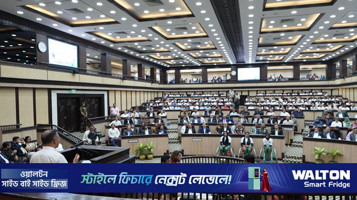 ১২৯ জন পেলেন ক্রীড়াকার্ড, মাসে পাবেন ১ লাখ টাকা