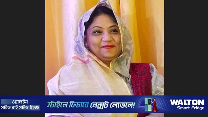 গাজীপুরে গ্যাস লিকেজে দগ্ধ শিক্ষিকার মৃত্যু