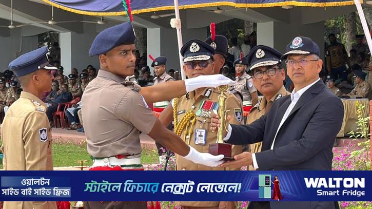 ‘পুলিশ কোনো বিশেষ দল বা গোষ্ঠীর লাঠি বাহিনী নয়, তারা হবে জনগণের বন্ধু’