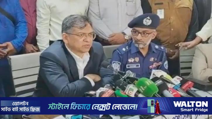 ‘আইন নিজের হাতে তুলে নেওয়ার প্রবণতা বরদাস্ত করা হবে না’