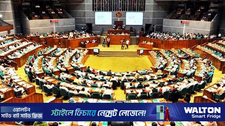 ইলিয়াস আলীর গুম-হত্যা মানবতাবিরোধী অপরাধ, সংসদে দুলু