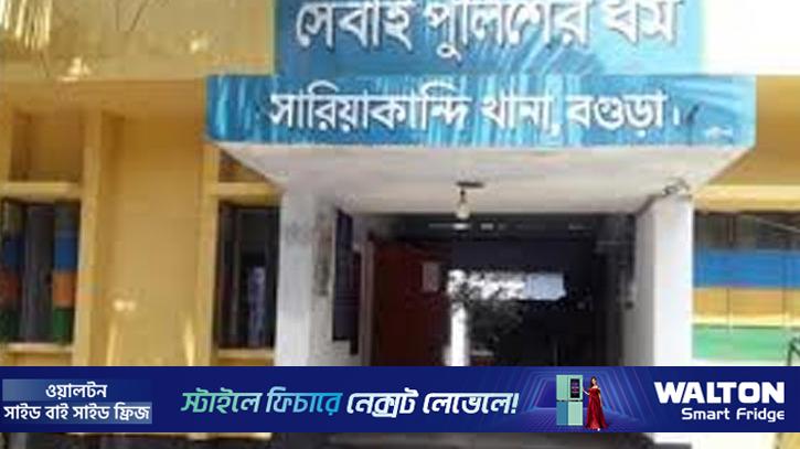 বগুড়ায় ছুরিকাঘাতে স্বেচ্ছাসেবক দল কর্মী নিহত