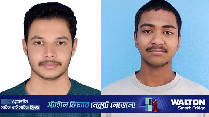 যুক্তরাষ্ট্রে জিনিয়াস অলিম্পিয়াডে বাংলাদেশি দুই শিক্ষার্থী