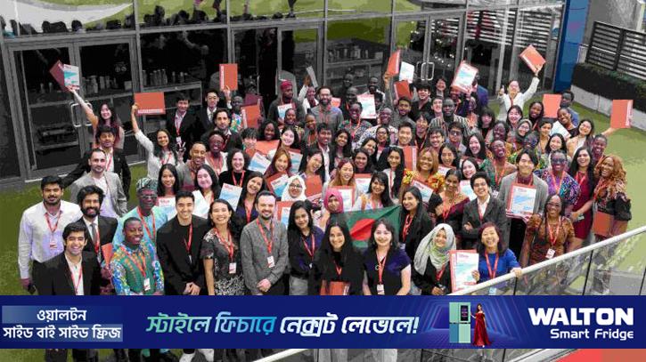 বাংলাদেশি শিক্ষার্থীদের জন্য যুক্তরাজ্যে উচ্চশিক্ষার সুযোগ