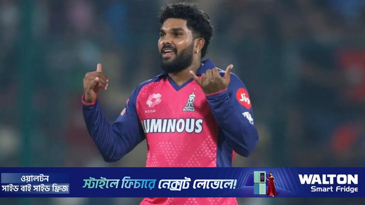 আইপিএল খেলতে হলে শ্রীলঙ্কার ক্রিকেটারদের নতুন ‘শর্ত’