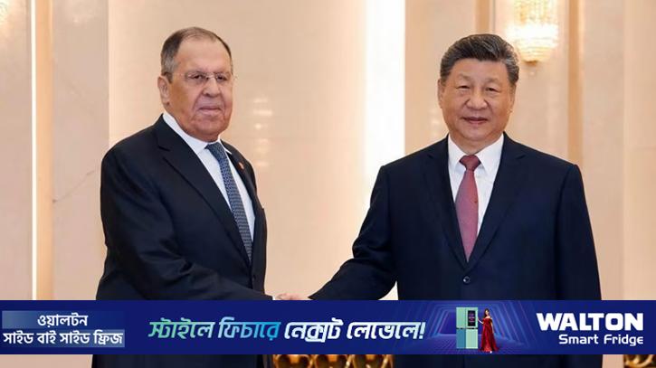 ইরান থেকে তেল আমদানিতে বাধার মুখে চীনকে সাহায্যের ঘোষণা রাশিয়ার