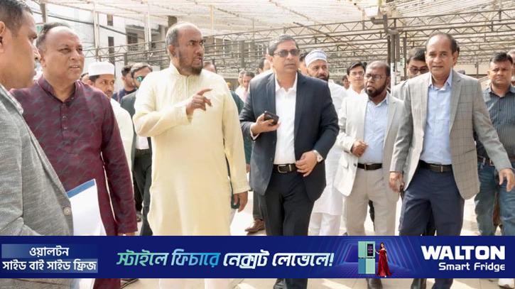 সংসদে অধ্যাদেশ পাশ হলেই স্থানীয় সরকার নির্বাচন