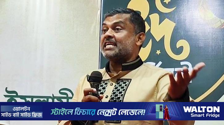 তারা ১৮০ ডিগ্রি এঙ্গেলে ঘুরে গেছেন: শিশির মনির