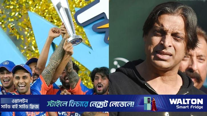 ‘ভারত ক্রিকেটটাই নষ্ট করে ফেলেছে’