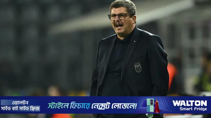 ইতালির নতুন কোচ বালদিনি