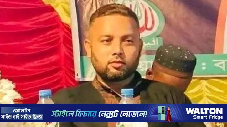 তিন হত্যা মামলায় পাটগ্রাম পৌর জামায়াতের আমির গ্রেপ্তার