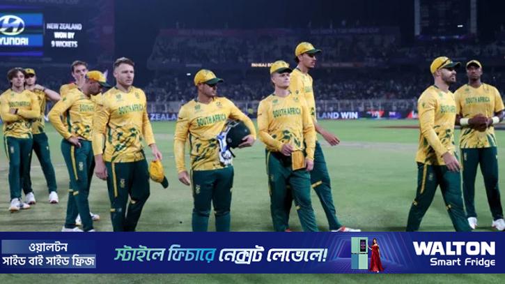 ‘সবচেয়ে বোকা দল’ দক্ষিণ আফ্রিকা: ভন