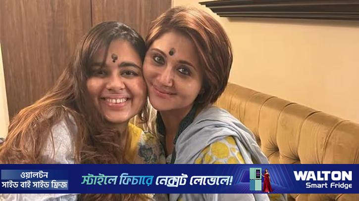 ‘মা হও তখন বুঝবে মায়েদের কত জ্বালা’