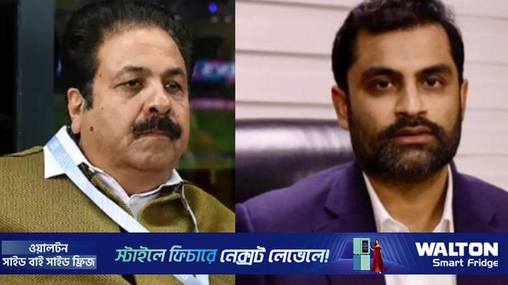 তামিমকে অভিনন্দন জানিয়ে আস্থার বার্তা দিলেন ভারতের বোর্ড সহ-সভাপতি