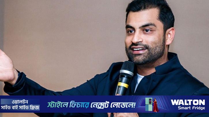 নিজ পকেটের টাকা খরচ করে ক্লাবগুলোর চাওয়া একটাই, সম্মান: তামিম