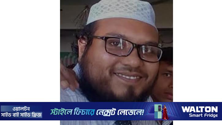 রংপুরে পাম্পে তেল নিতে গিয়ে মারা গেলেন শিক্ষক