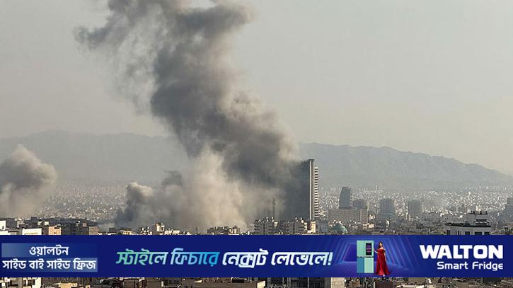 যুদ্ধ চালিয়ে যাওয়ার জন্য ট্রাম্প প্রশাসনের কাছে তদবির করতে চায় ইসরায়েল