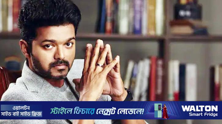 বিজয় কেন তার চেন্নাইয়ের সম্পত্তি বিক্রি করে দিলেন?