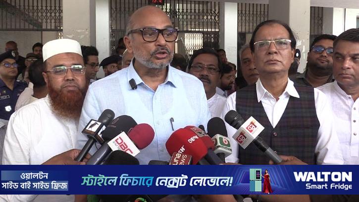 বহুমুখী উৎস থেকে জ্বালানি তেলের সরবরাহ নিশ্চিত করা হচ্ছে: অর্থ উপদেষ্টা