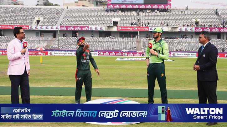 নাহিদের তোপে শামিল আউট