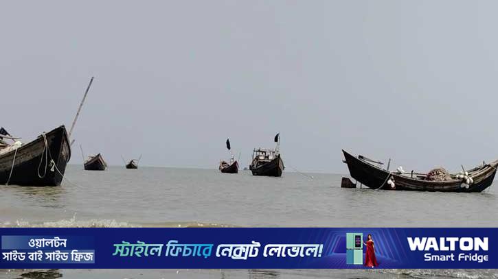 মাছ ধরায় ৫৮ দিনের নিষেধাজ্ঞা, প্রণোদনা বাড়ানোর দাবি জেলেদের